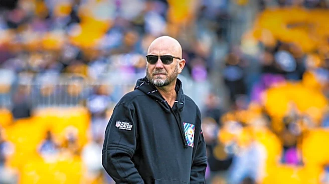 Steelers Unveil New Merchandise Ahead of Upcoming Football Season