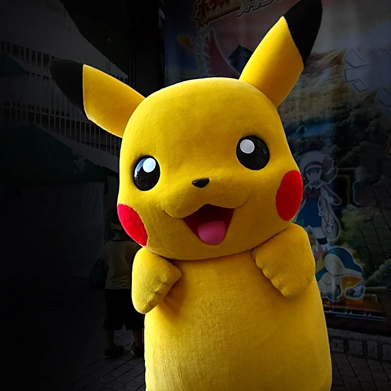 Japan's Patent Office Rejects Nintendo's Pokémon Patent Defense