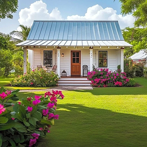 Ken Griffin Acquires Historic Miami Cottage for Citadel Expansion