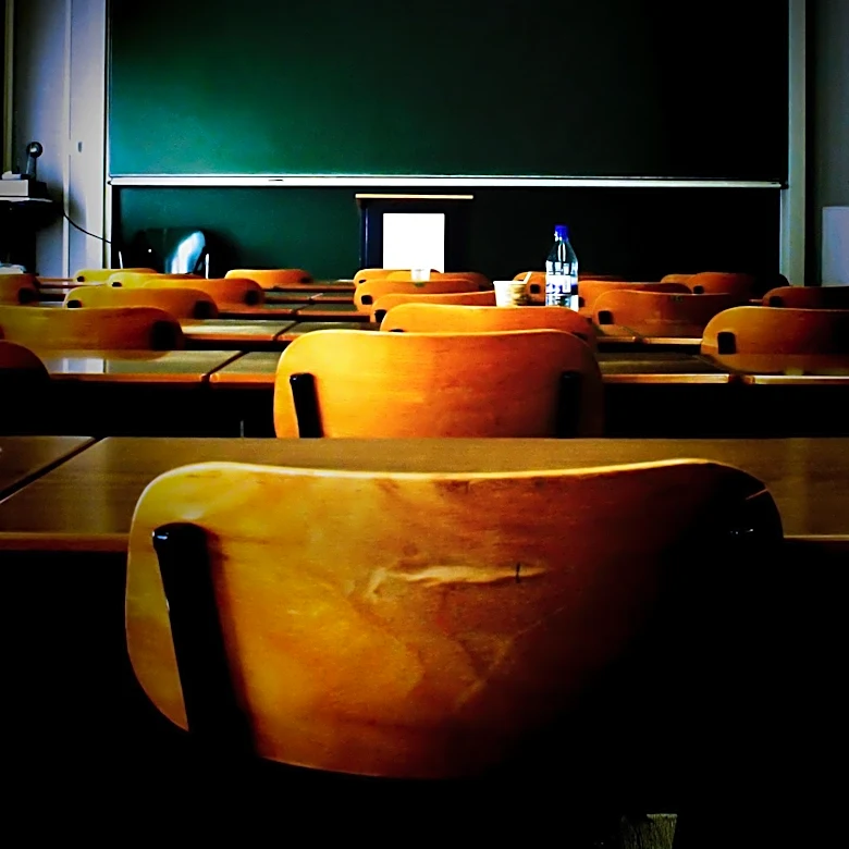 Adarsh Baal Vidyalaya: A Subversive Comedy Highlighting Challenges in India's Education System