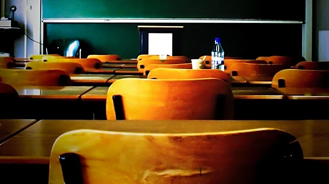 Adarsh Baal Vidyalaya: A Subversive Comedy Highlighting Challenges in India's Education System