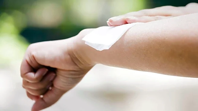 Dimora Medical Advances Home Wound Care Solutions Amid Growing Self-Care Trends