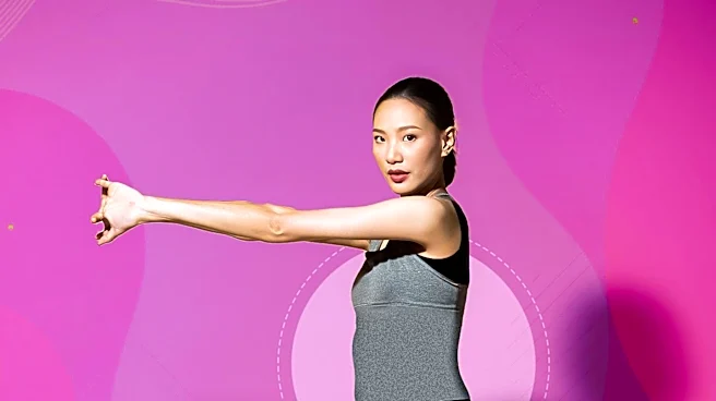 Assisted Stretching Gains Popularity as a Wellness Trend