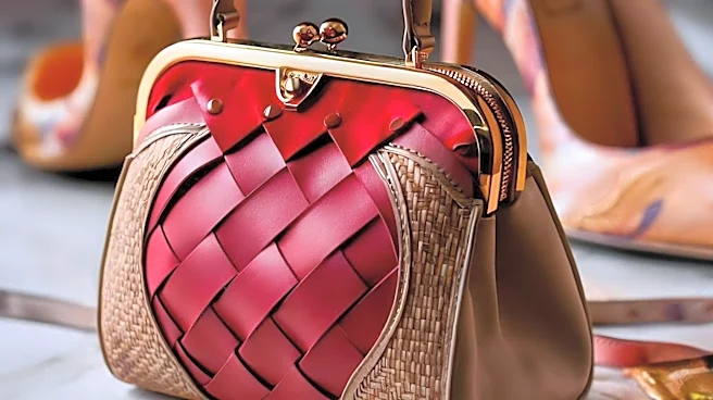 Kering and Bottega Veneta Lose Legal Battle Over 'Made in Italy' Video