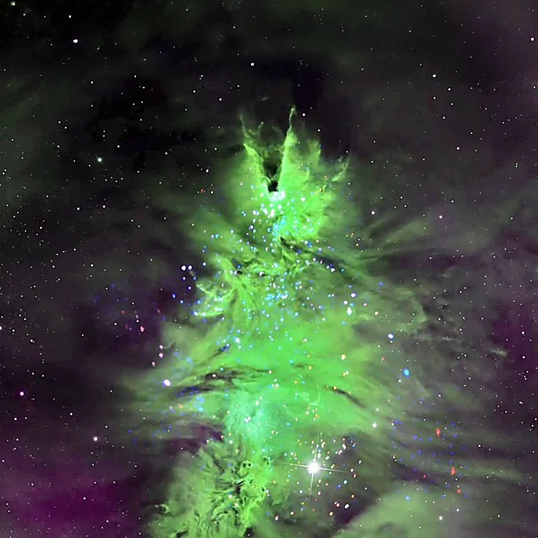 Astronomy Photographer of the Year Showcases Stunning Celestial Images