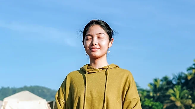 Mindfulness Retreats Gain Popularity Amid Growing Interest in Self-Awareness