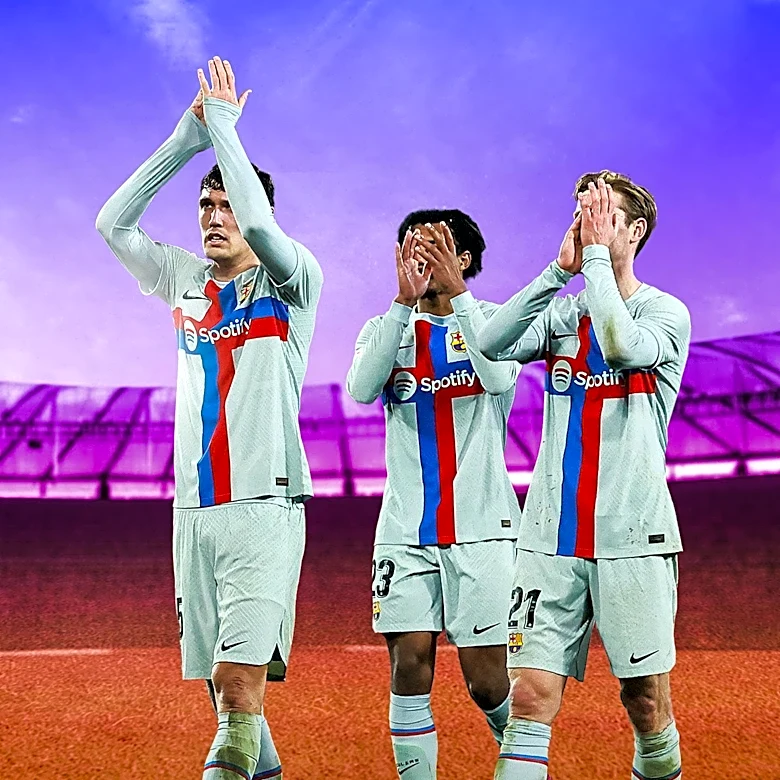 FC Barcelona Unveils Bold New Away Kit for 2026-27 Season Emphasizing Innovation and Sustainability