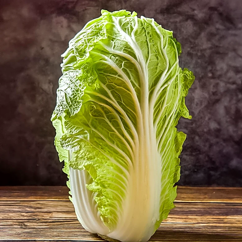 Cabbage Gains Popularity as a Versatile and Nutritious Food Option