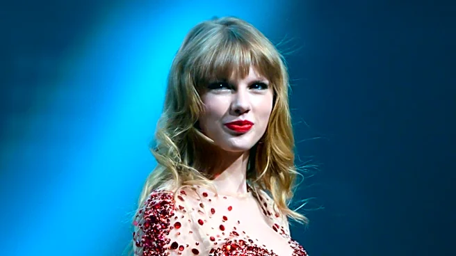 Taylor Swift Trivia Challenge Pits Tribute Band Singer Against Producer
