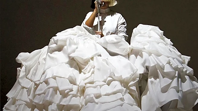 Sia's 'Nostalgic for the Present' Concert Film Revisits Her Iconic Performances