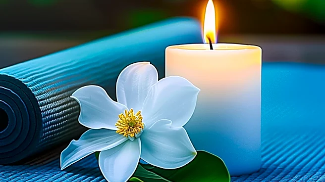International Self-Care Day Highlights the Necessity of Prioritizing Personal Well-being