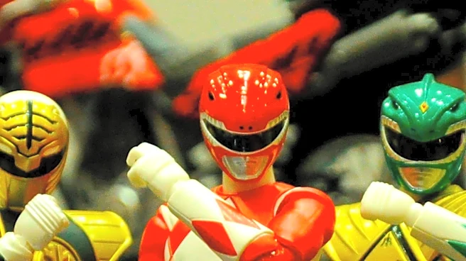 San Diego Comic Con 2026 Unveils New Merchandise from Hasbro and Mattel