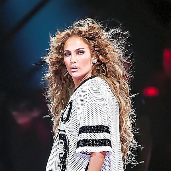 Jennifer Lopez Celebrates 57th Birthday with Vintage Career Highlights