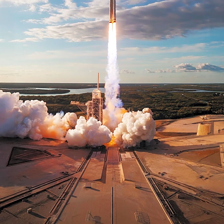 SpaceX Launches Starlink V3 Satellites on Starship Flight 13, Testing New Capabilities