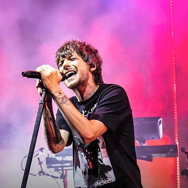 Louis Tomlinson Reflects on One Direction's Legacy on 16th Anniversary