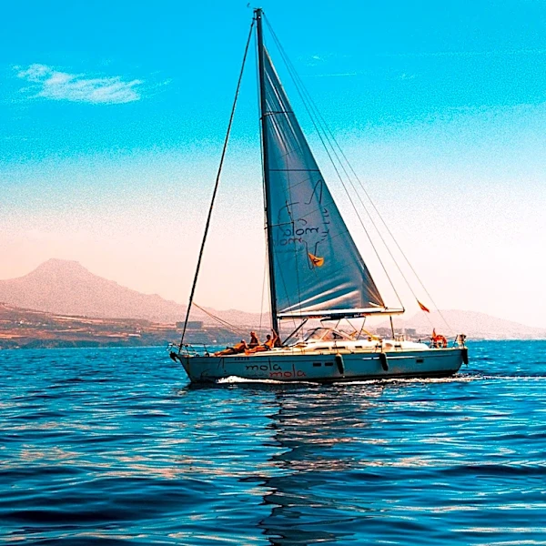 Technology Revolutionizes Recreational Boating with Smart Features