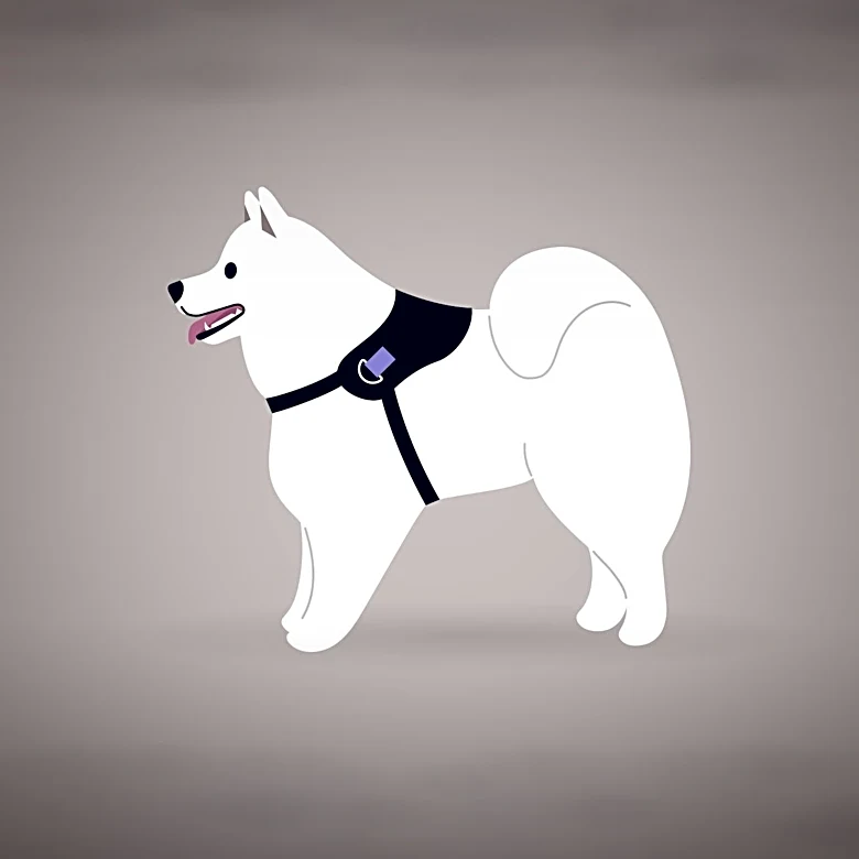 Hunterdon Hills Kennel Club Dog Show Highlights Schipperke and Samoyed