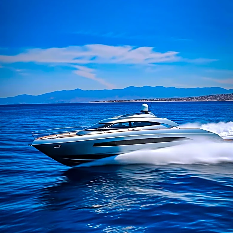 Aman at Sea Launches Amangati Yacht, Signaling New Era in Luxury Yachting