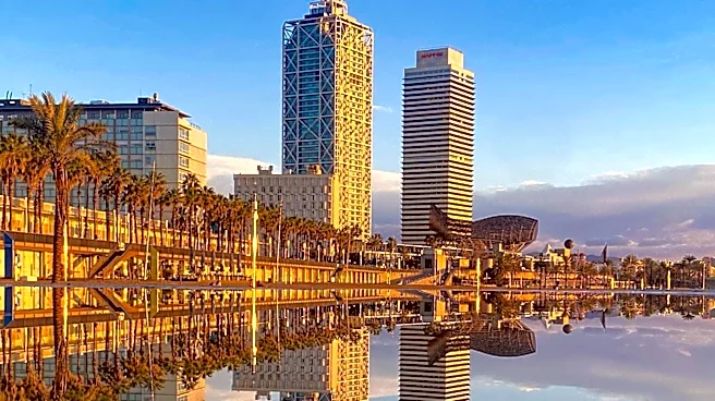 Mapfre Reports €50 Million Loss from Storms in Portugal and Spain, Maintains Profit Growth