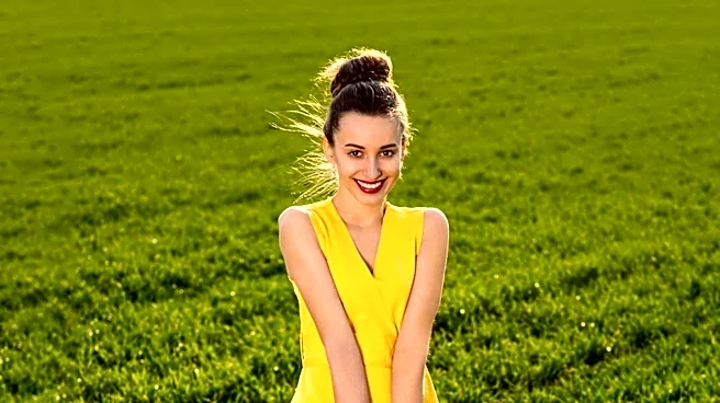 eFama's Pretty Kubyane Wins 2026 Veuve Clicquot Bold Future Award for Agricultural Innovation