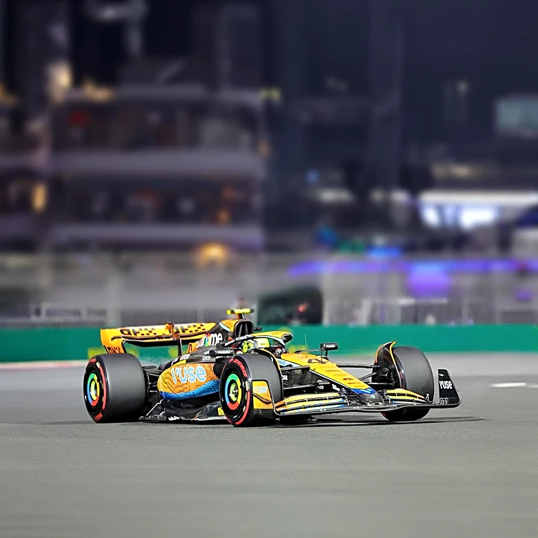 Formula 1 Considers Malaysia Return Amid Mercedes' AI Glitch Revelation