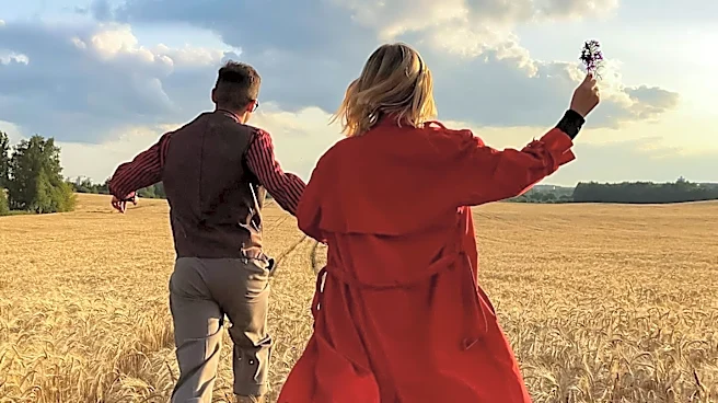 Roxette's 'It Must Have Been Love' Surpasses One Billion YouTube Views