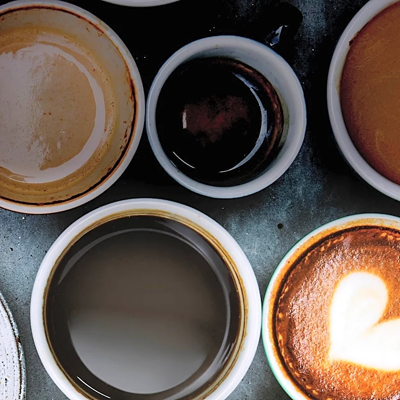Study Finds Up to 5 Cups of Coffee Daily May Lower Heart Disease Risk