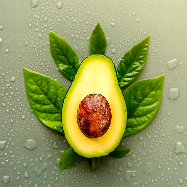 Penn State Study Finds Daily Avocado Consumption May Reduce Heart Disease Risk