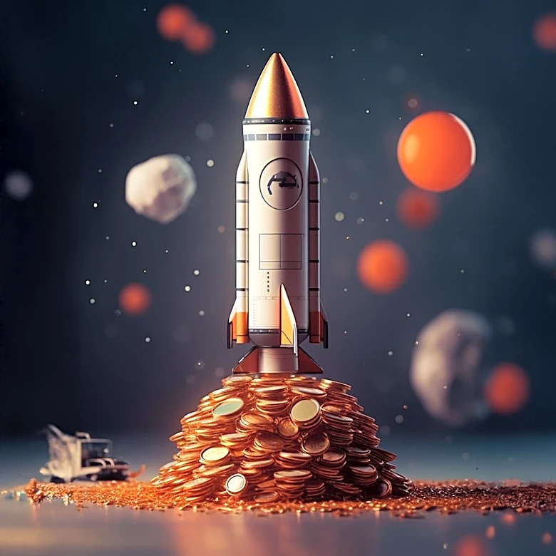 Cathie Wood Increases Investment in SpaceX Amidst Ambitious Plans