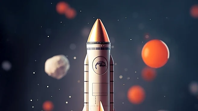 Cathie Wood Increases Investment in SpaceX Amidst Ambitious Plans