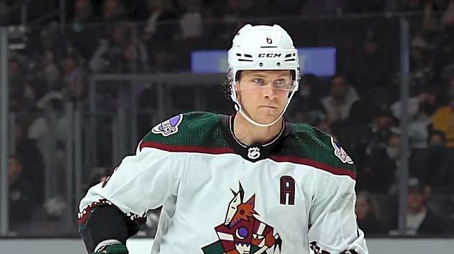 Patrick Kane Returns to Chicago Blackhawks Amid High Expectations