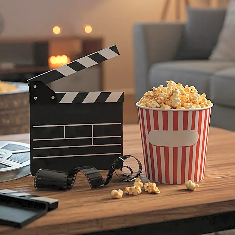 New Movies Available for Home Viewing in July 2026