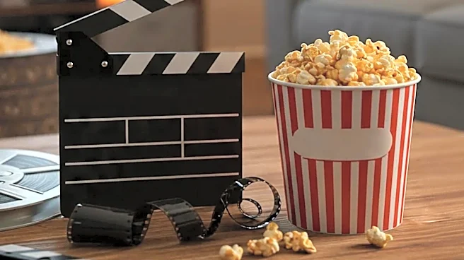 New Movies Available for Home Viewing in July 2026