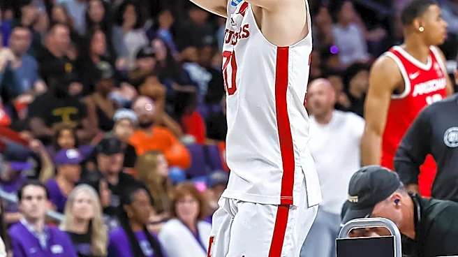 Azzi Fudd Makes WNBA History with 3-Point Contest Victory