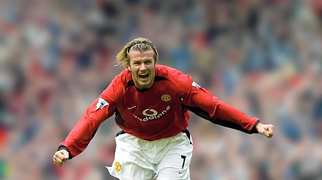 Manchester United Secures 5-0 Victory Over Rosenborg in Pre-Season Friendly