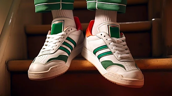 Sophie Cunningham's Adidas Shoes Sell Out, Reflecting Her Rising Popularity