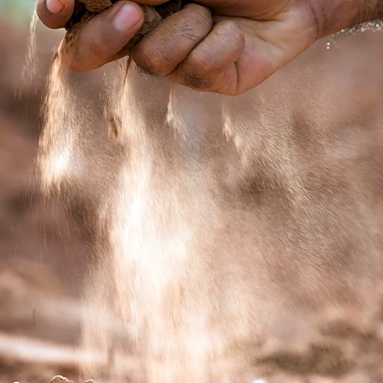 Enervoxa's Initiative to Transform Red Mud into Rare Earth Elements in India