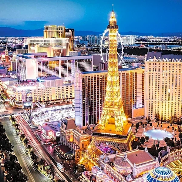 Athletics to Fund Las Vegas Ballpark Parking Garage and Utility Plant