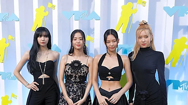 New Music Releases Feature Charli XCX, KATSEYE, and JENNIE