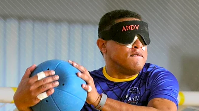 Commonwealth Games 2026 Introduces Braille Medals for Visually Impaired Athletes