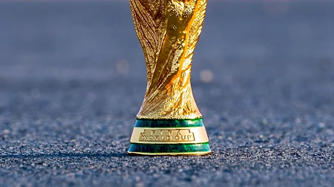Nielsen's New Methodology Boosts 2026 World Cup Final Viewership with Out-of-Home Data