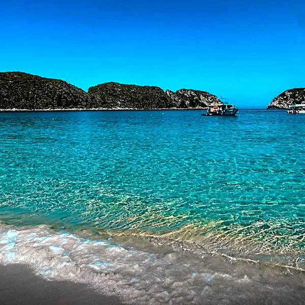 Trunk Bay in US Virgin Islands Named Best Beach in the World for 2026