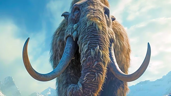Classic Film 'One Million Years B.C.' Celebrated for Its Entertainment Value and Cultural Impact