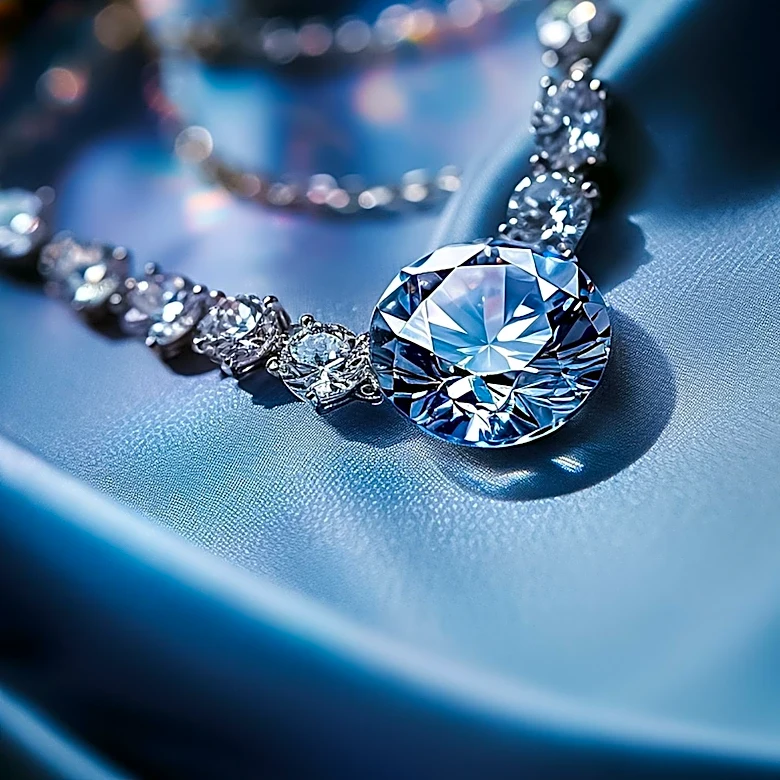 Japanese Jewelry Sales Hit Record High Amid Weakening Yen and Inflation Concerns