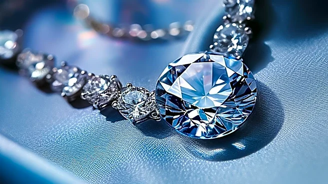Japanese Jewelry Sales Hit Record High Amid Weakening Yen and Inflation Concerns