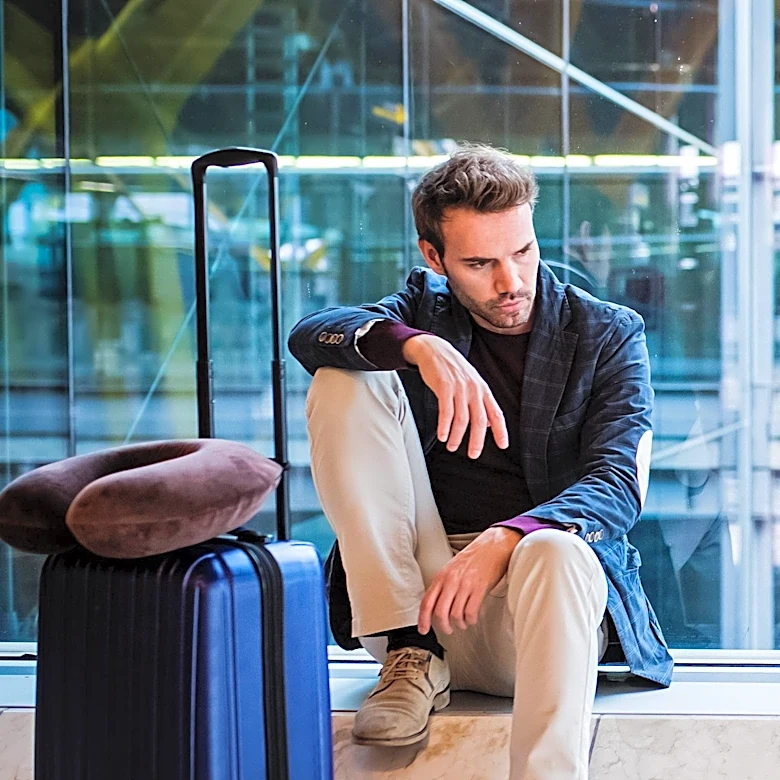 Research Highlights Impact of Jet Lag on Athletes' Gut Health and Performance