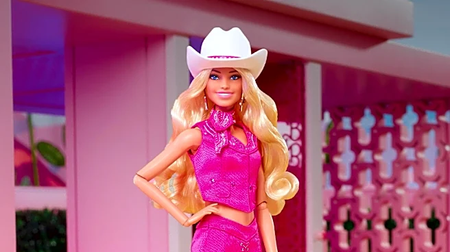 Angel Reese's 'Bayou Barbie' Doll Launches, Celebrating Bold Fashion