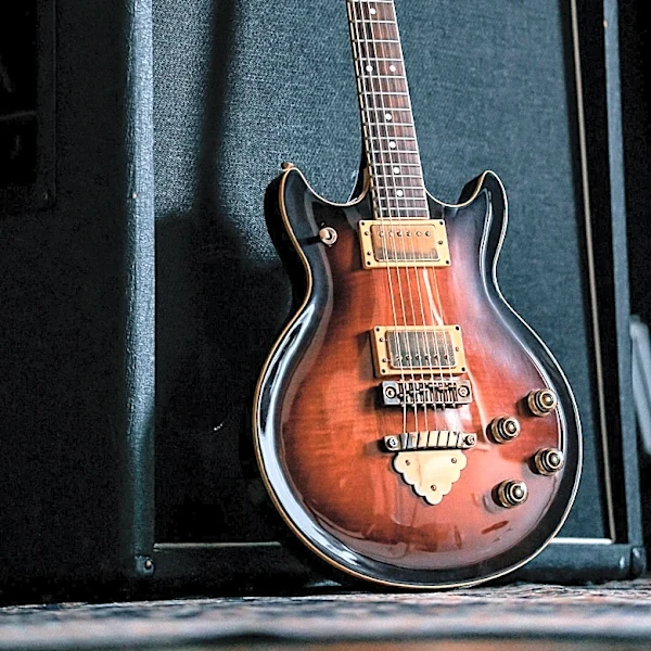 Classic Rock Tracks from the 70s: A Fusion of Styles