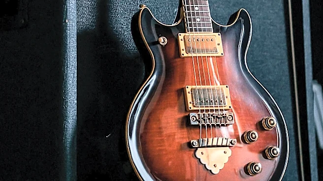 Classic Rock Tracks from the 70s: A Fusion of Styles