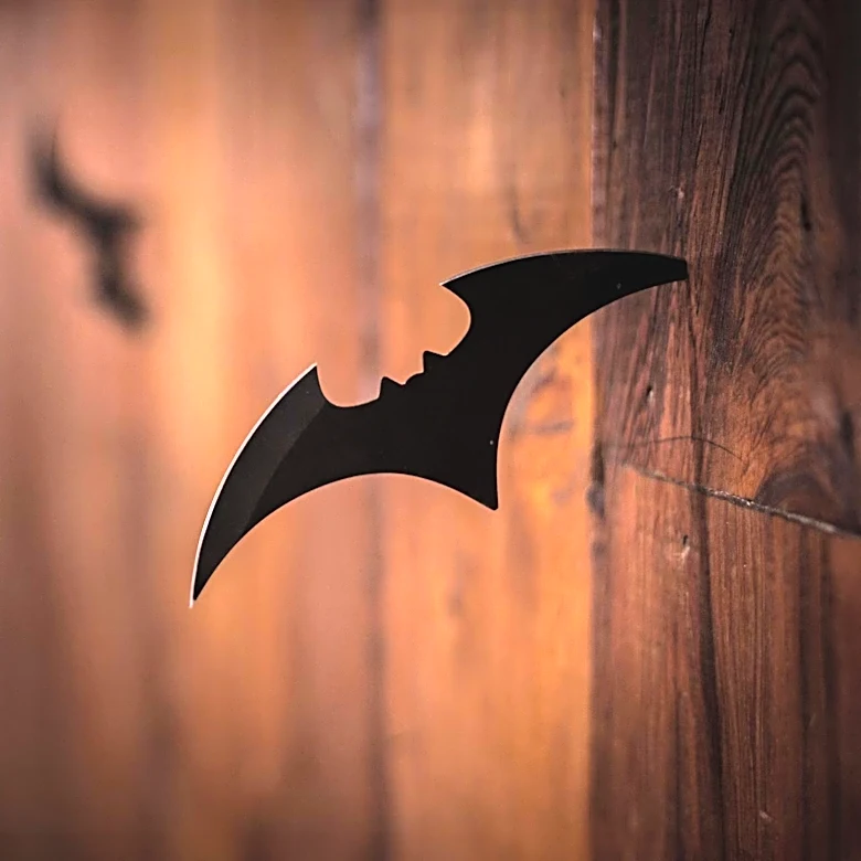 Iconic 'Batman' TV Series Mansion Listed for $32 Million in Pasadena